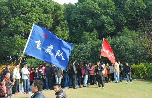 飛虎隊(duì)和紅狼隊(duì) 飛虎隊(duì)和紅狼隊(duì)